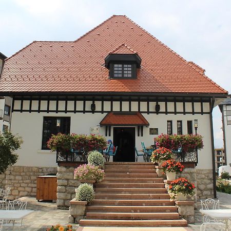 Adoro Titova Vila Златибор Екстериор снимка