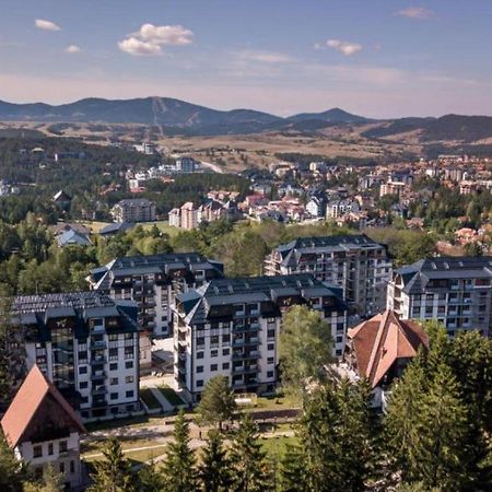 Adoro Titova Vila Златибор Екстериор снимка