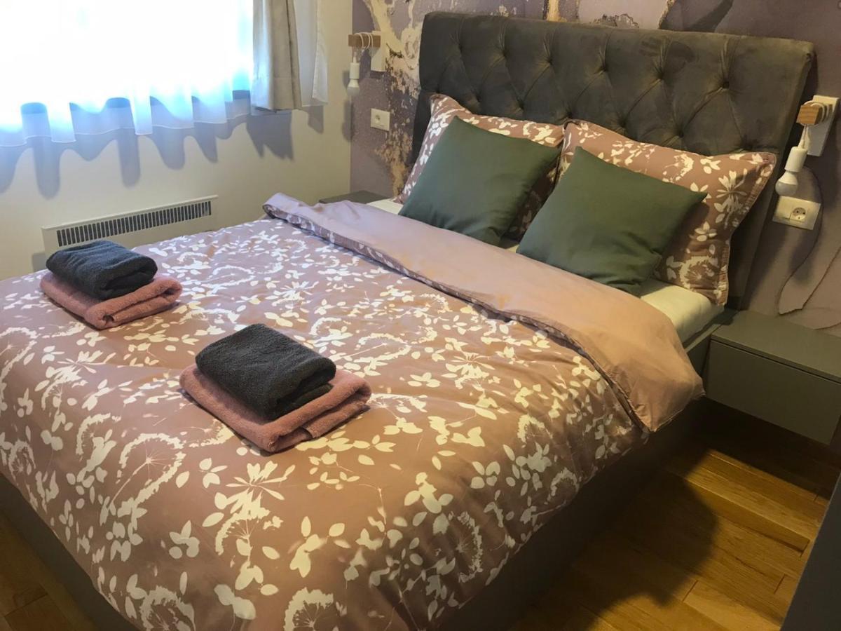 Adoro Titova Vila Златибор Екстериор снимка