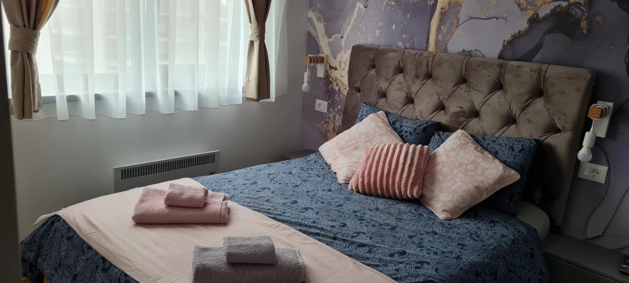 Adoro Titova Vila Златибор Екстериор снимка